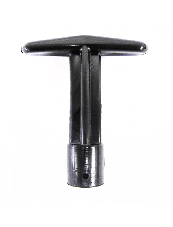 PAC FAB #273089 HANDLE FOR PLASTIC SHAFT